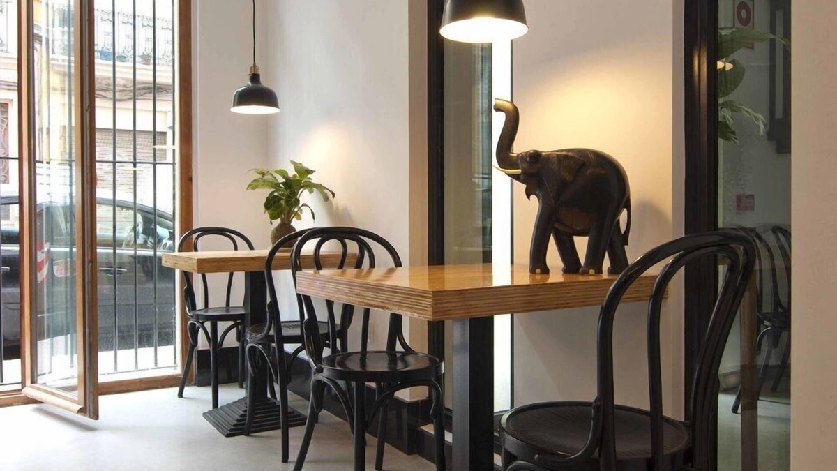 La Roqueta Bed & Breakfast | Zalamera B&B