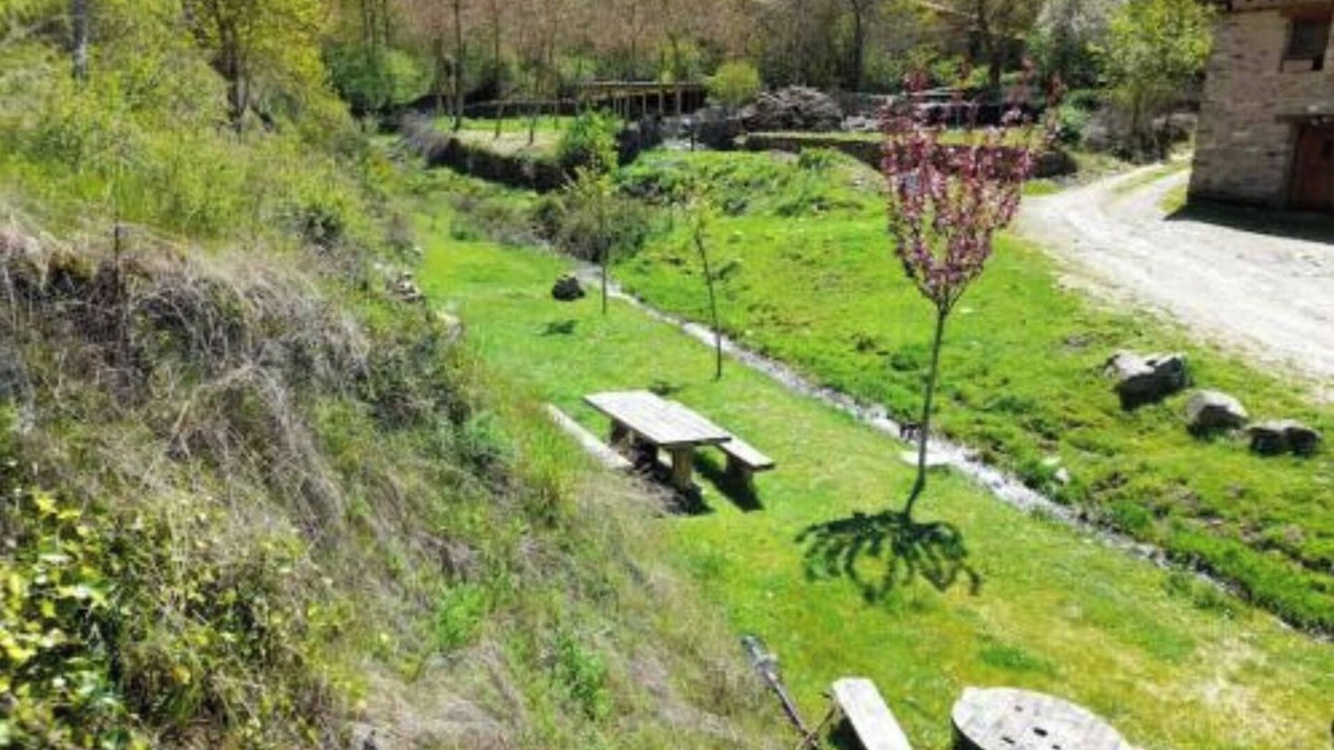 Zaldierna House | Zaldierna al sol, a 17th century village. ezcaray