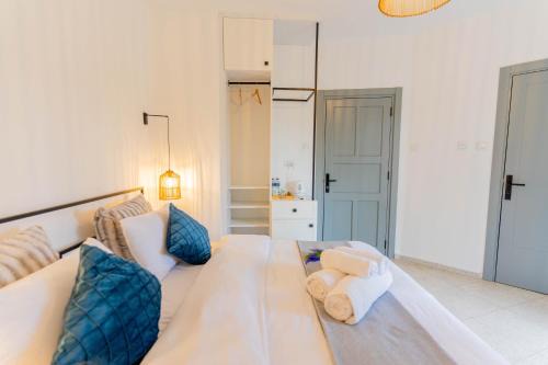Nicosia House | Zalihe Boutique Hotel North Nicosia