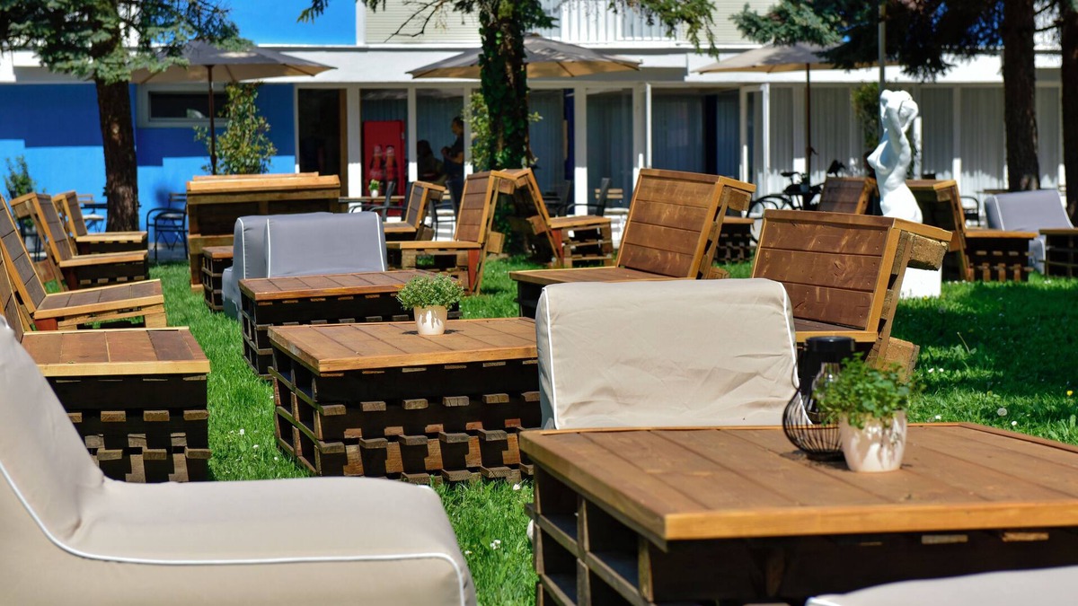 Zamardi Hotel | Zama Hotel