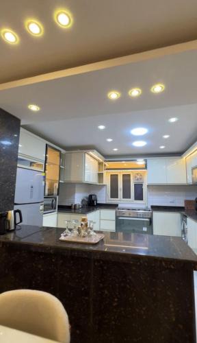 Zamalek Apartment | Zamalek beside Flamenco Hotel