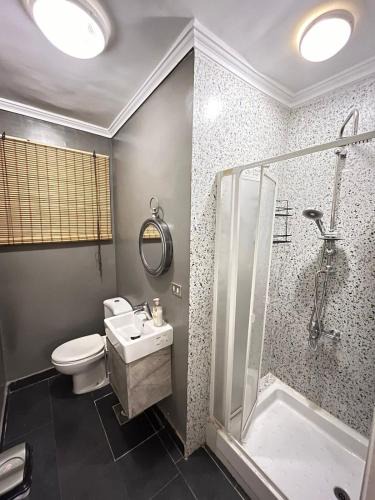 Zamalek Apartment | Zamalek hotel apartment 2BR