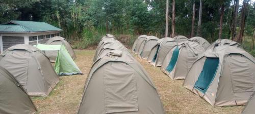 Nanyuki Other | Zambezi Camp