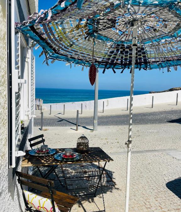 Zambujeira do Mar Apartment | Zambujeira Lounge