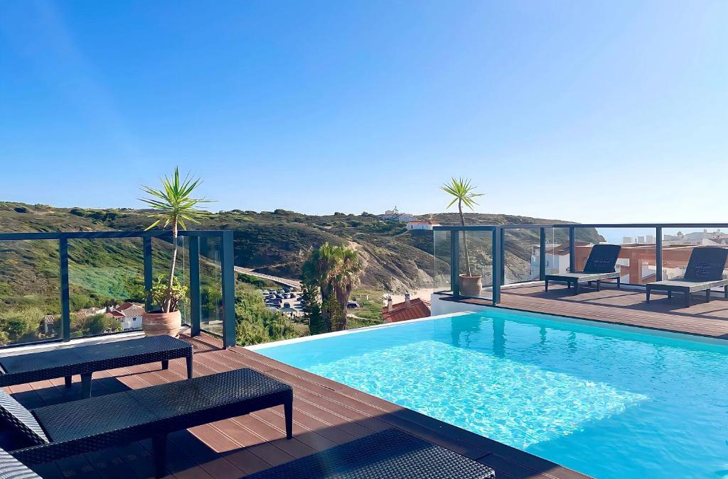 Zambujeira do Mar Apartment | Zambujeira Terrace