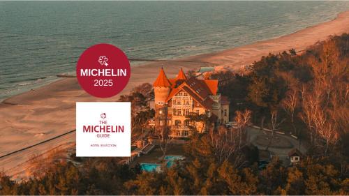 Leba Resort | Zamek Łeba Boutique & Spa