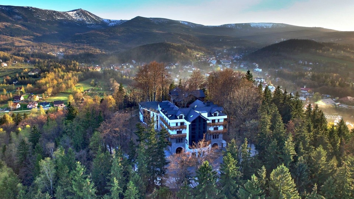 Karpacz Hotel | Zamek Księża Góra