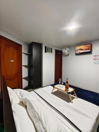 Zamora Apartment | Zamora Suite GM Luxury
