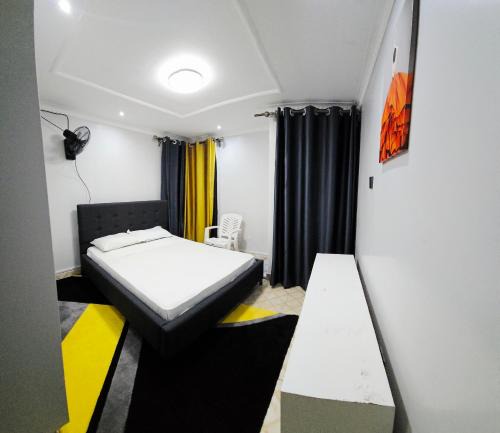 Syokimau House | Zanzi Transit Hub 10 min from JKIA Airport