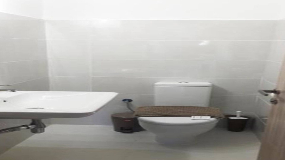 Agios Tychon House | Zana is a modern, and spacious place located at the heart of the tourist area.