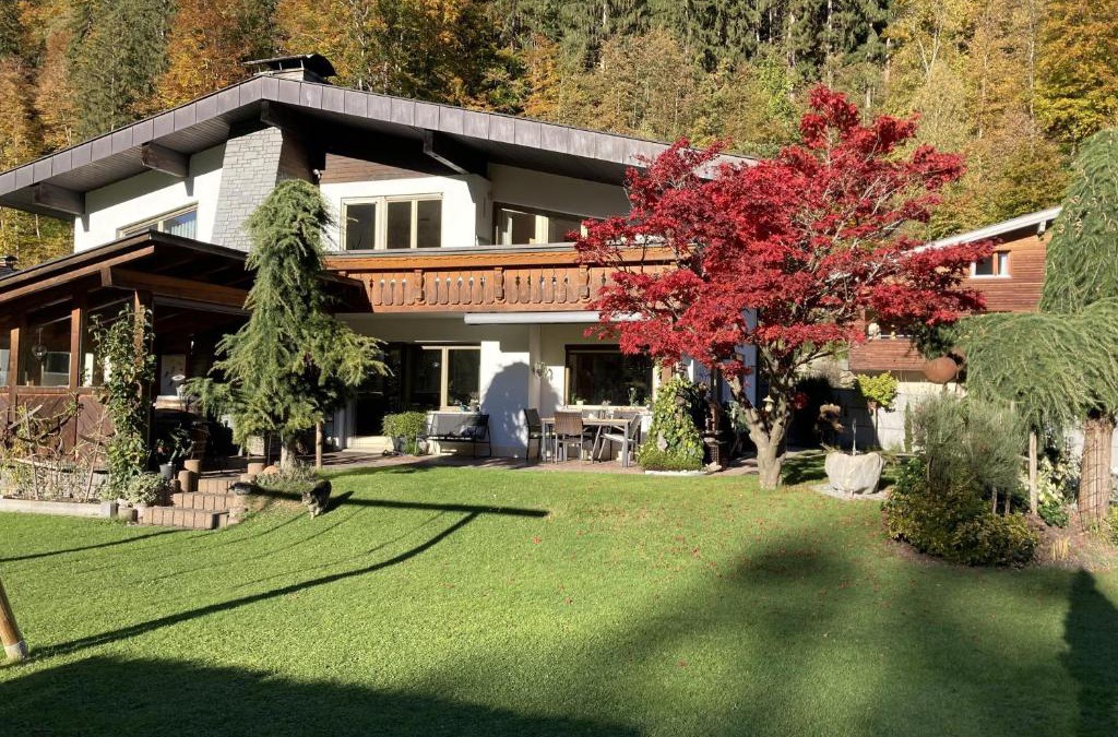 Bartholomaeberg Bed & Breakfast | Zani Helga