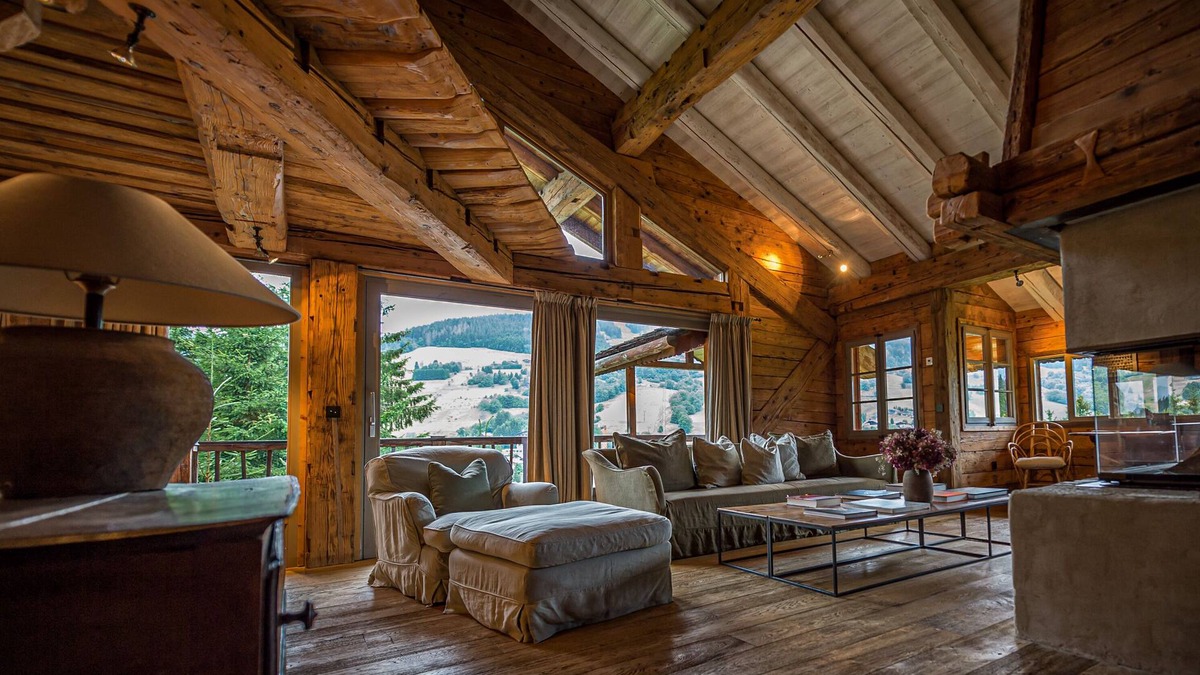 Megeve Hotel | Zannier Le Chalet