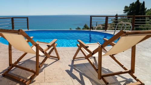 Skinaria Apartment | Zante Xigia Bay villas