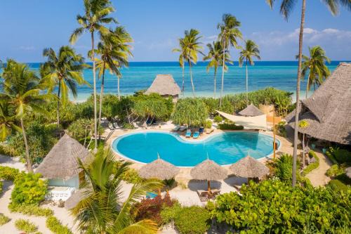 Matemwe Hotel | Zanzibar Queen Hotel