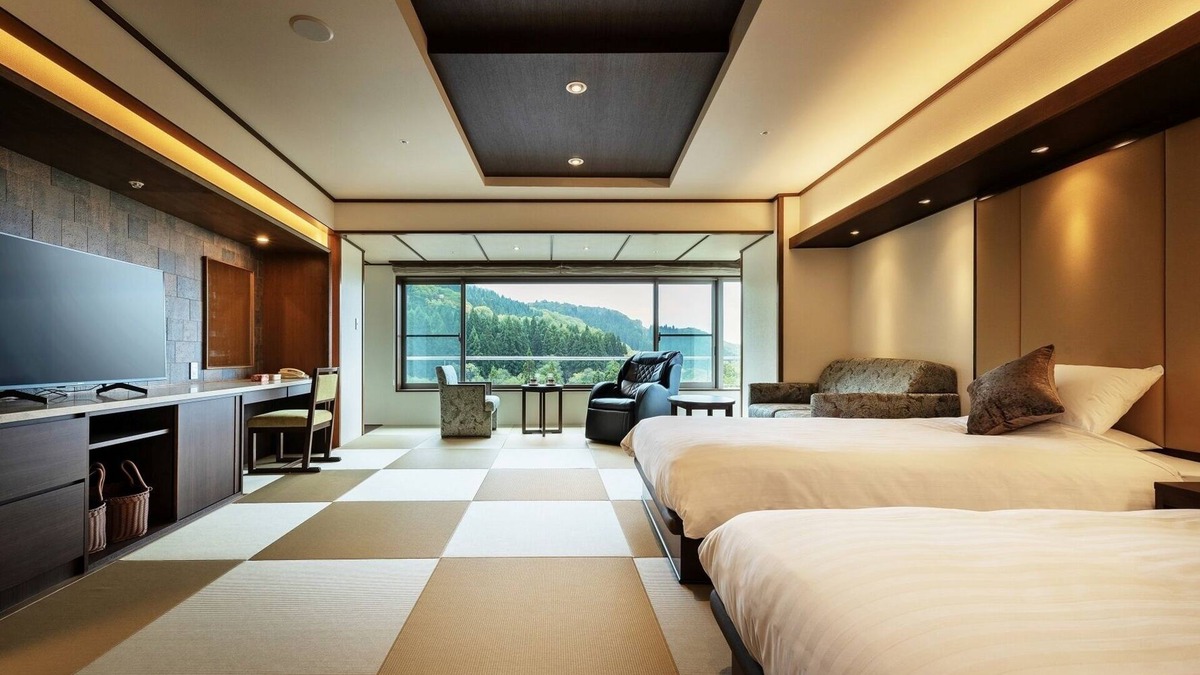 Zaoonsen House | Zao Onsen Zao Shiki No Hotel