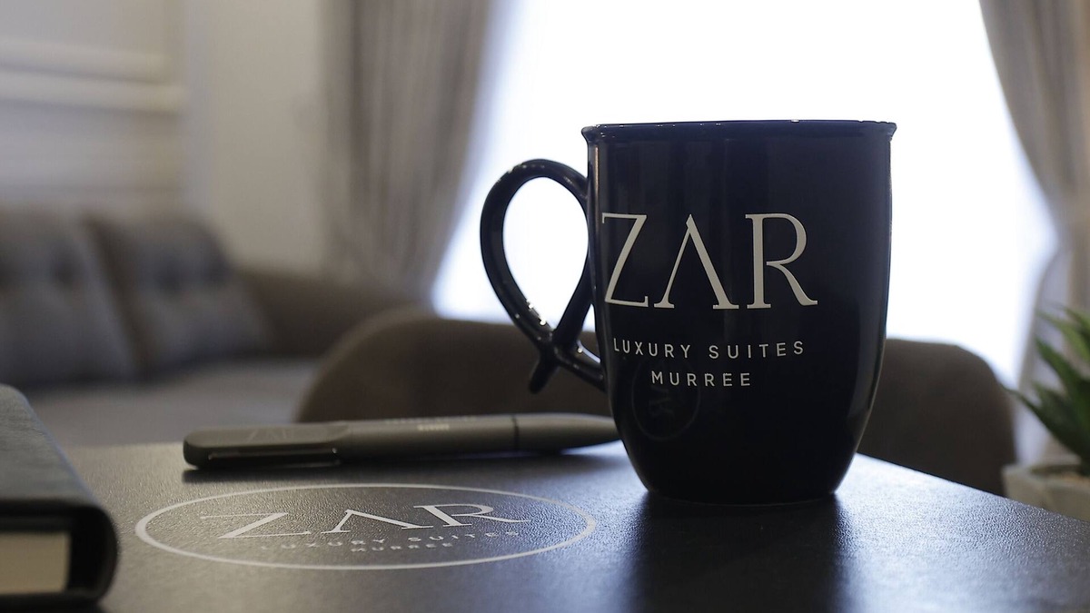 Murree Apartment | ZAR Luxury Suites Murree