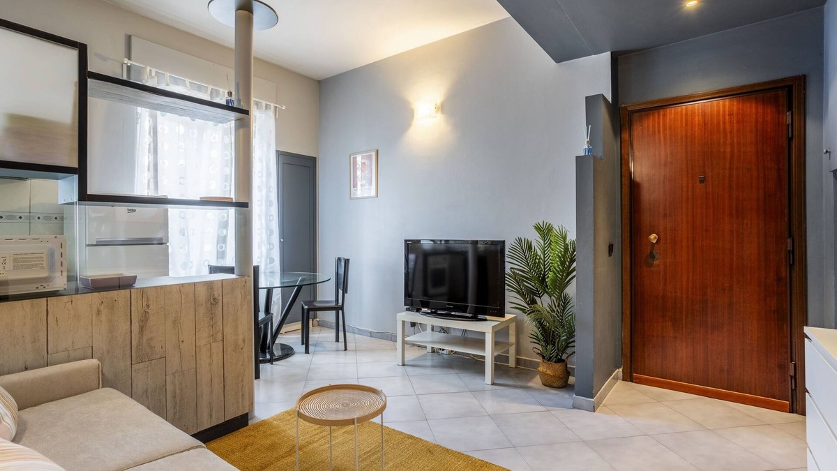 Zona Zara Apartment | Zara 63 - One Bedroom Apartment, Sleeps 4