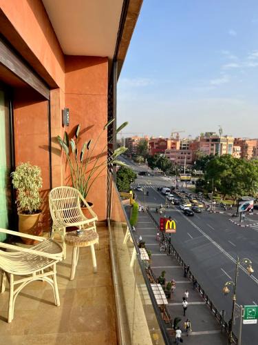 Daoudiate Apartment | Zara Apartments Marrakech
