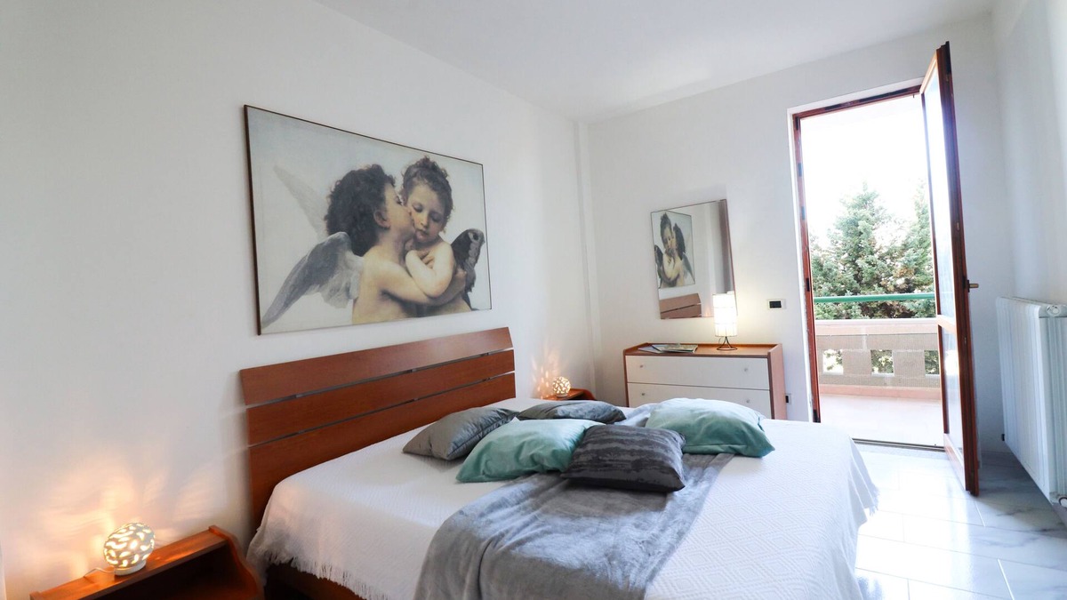 Otranto Apartment | Zara's House Otranto