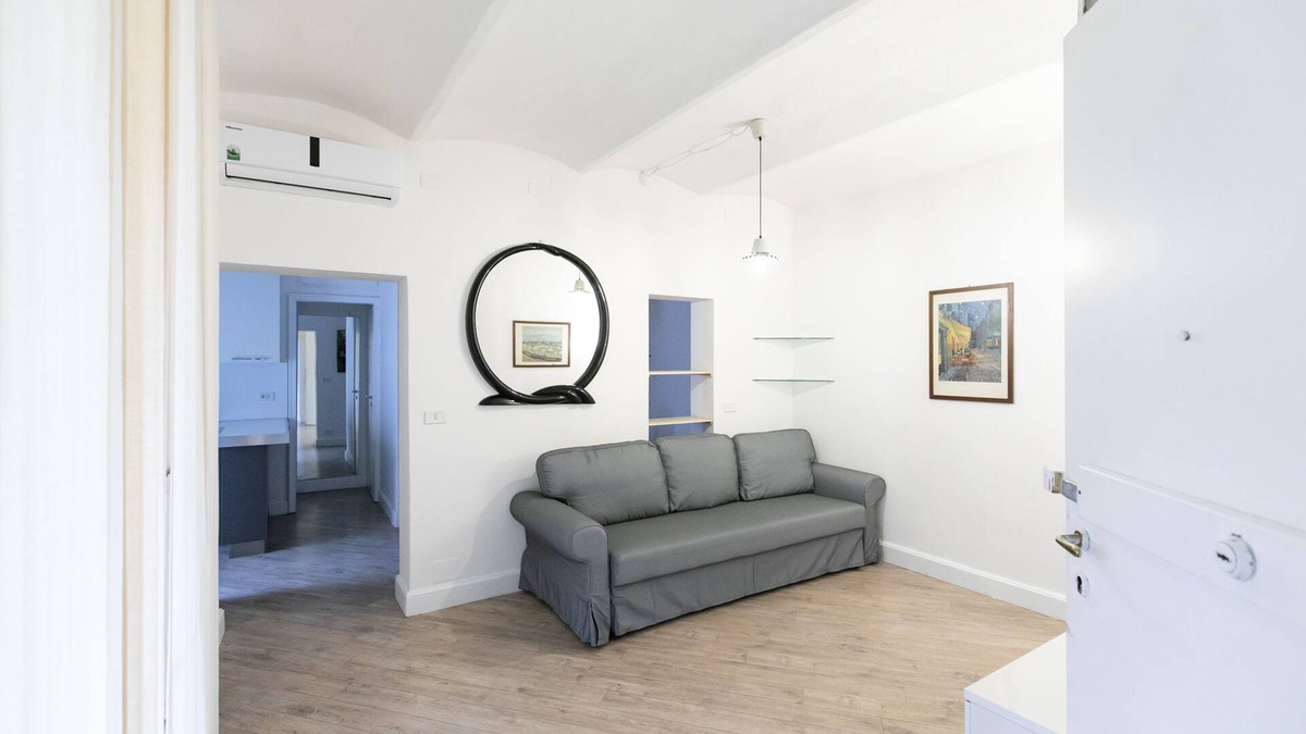 Saragozza-Porto House | Zaragoza Apartment 1