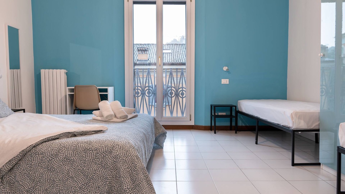 Saragozza-Porto Apartment | Zaragoza Apartment 6
