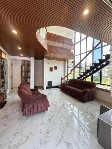 Ooty Villa | Zarax home stay