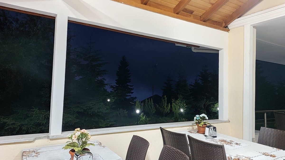 Surmene Hotel | Zarha Mountain Resort