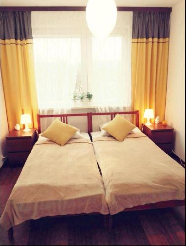 Zaspa Apartment | Zaspa Apartament