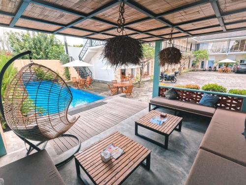 Mataram Hotel | Zavana rooms & Restaurant