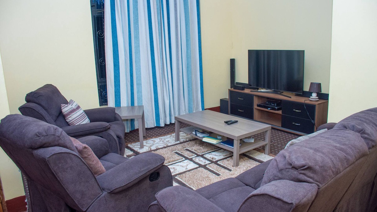 Arusha House | zawa avocado private house