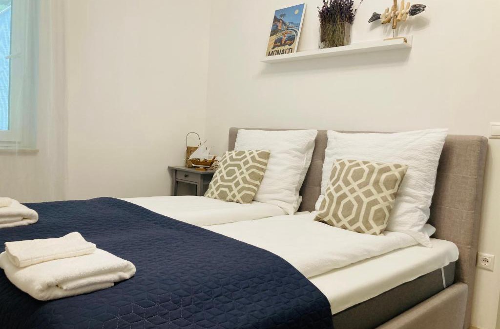 Balatonfoldvar Apartment | ZAWIA APARTMAN