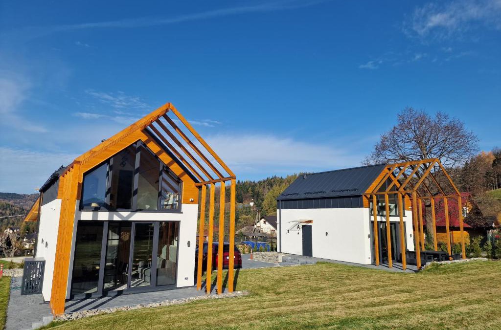 Zawoja House | Zawobaja