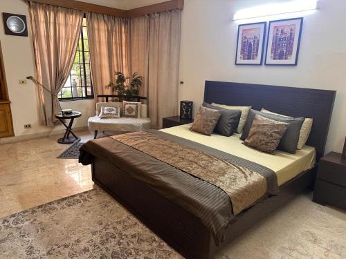 Rawalpindi House | ZaxisHome1