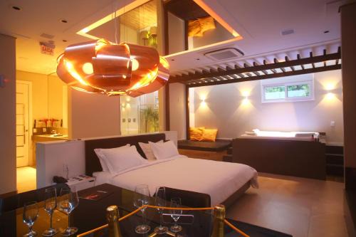 Santo Antonio de Lisboa Hotel | Zaya Motel Premium