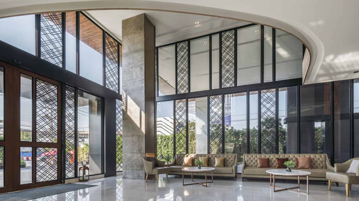Suan Luang Hotel | Zayn Hotel Bangkok