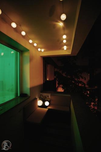 Tirgu Jiu Apartment | ZAZA Apartament - central area, with balcony