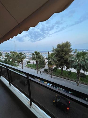 Pasalimani Apartment | Zea Sea View Apartment