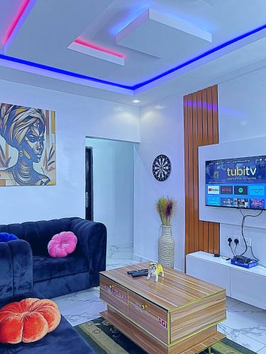 Loburo Apartment | Zeal City Dwellin