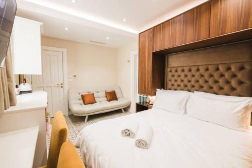 Zebbug House | Zebbuga Deluxe Lavish Suite 3