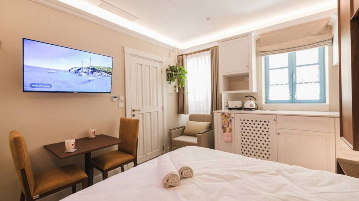 Zebbug House | Zebbuga guest house Malta 2