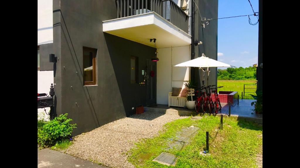 Dongshan House | Zebra Babala B&B