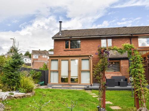 Blaenavon House | Zebra House