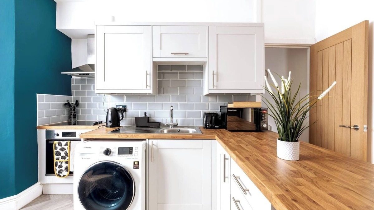Barry Apartment | Zebulun Suite by Koya Homes