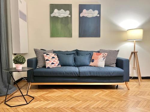 Maddalena Apartment | Zecca Suite