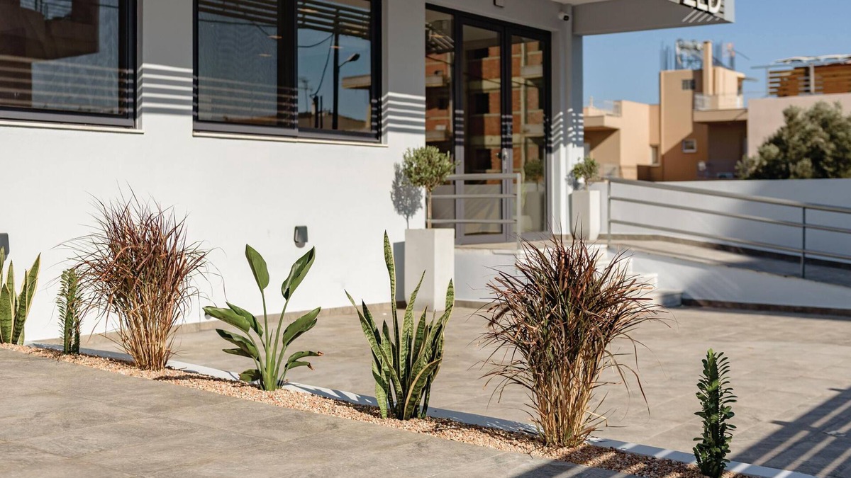 Spata-Artemida Hotel | Zed Smart Property by Airstay