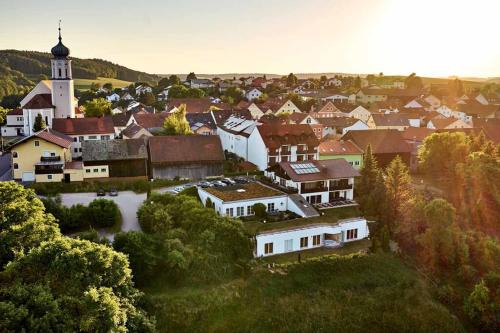 Stamsried Hotel | Zedernhof Gesundheits- & Wellnesshotel