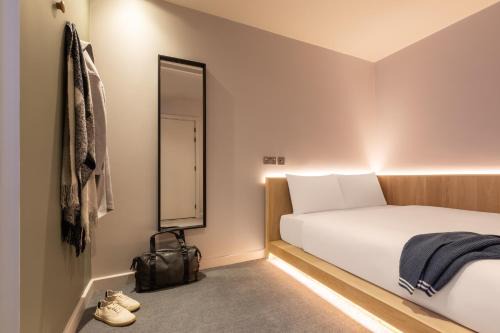 Greenwich West Hotel | Zedwell Hotel Greenwich