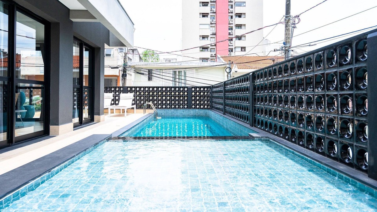 Agronomica Apartment | ZEE Studios by Viva - Studios a 200m da beira-mar norte