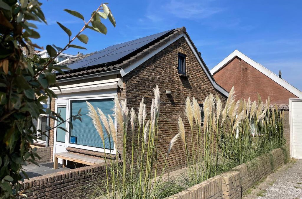 Noordwijk aan Zee Apartment | ZeeBedStay