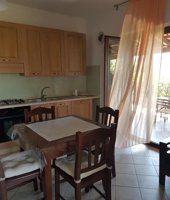 Ascea Apartment | Zefiro Casa Vacanze